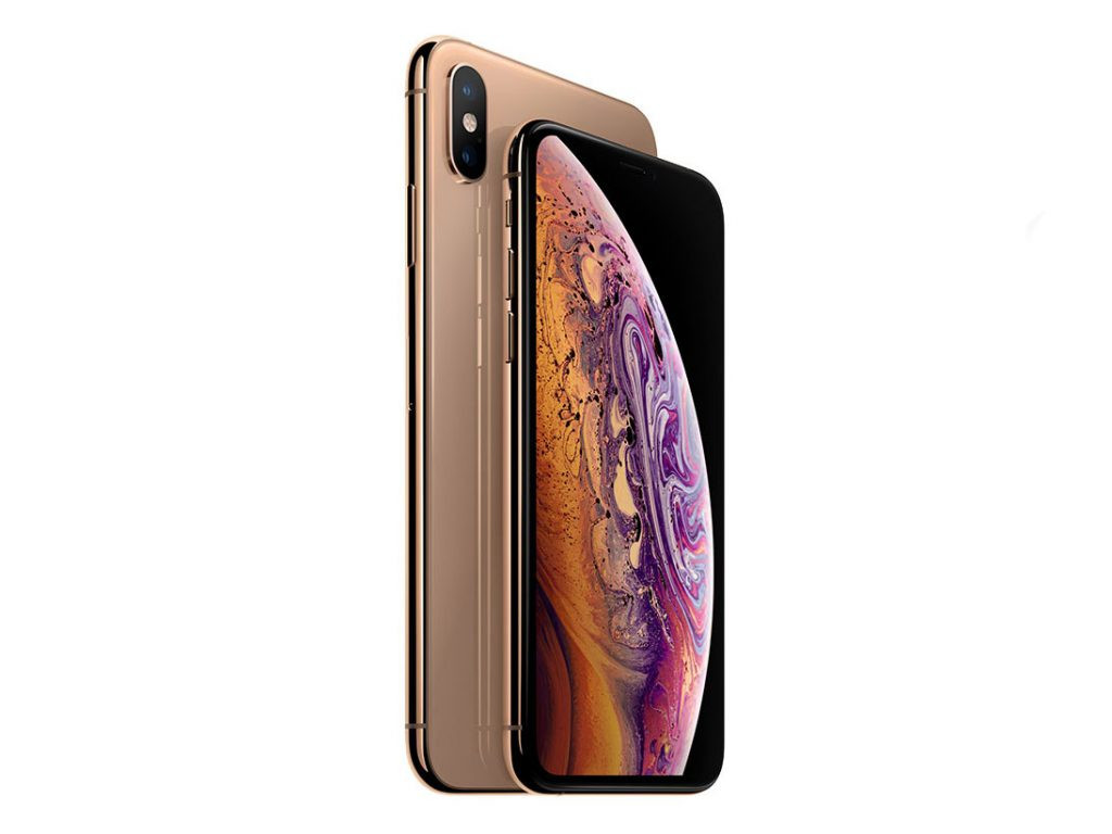 iPhone XS Max- Renewed